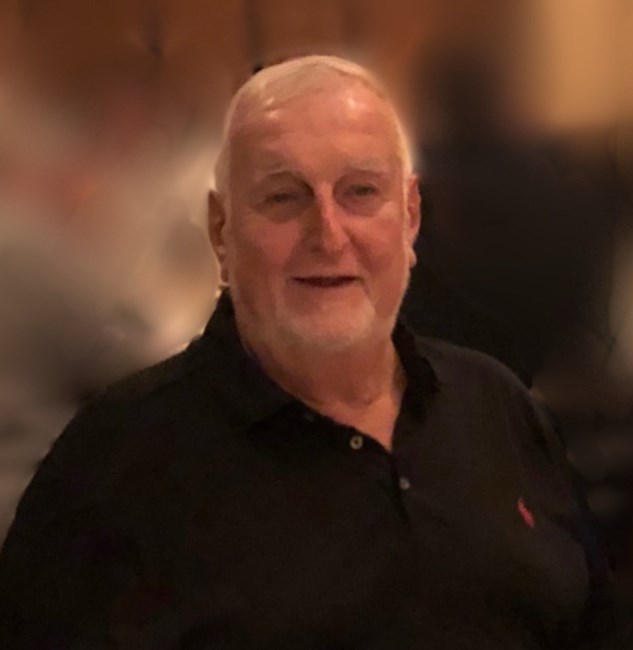 Avis de décès de Ronald Santo Angilello