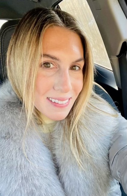 Obituary of Amy Rose Miller