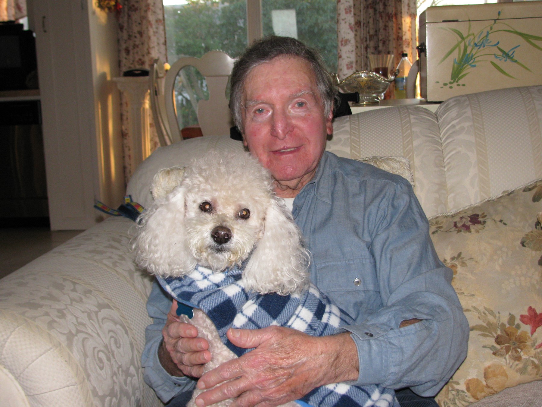 Obituary of Anthony Licciardi