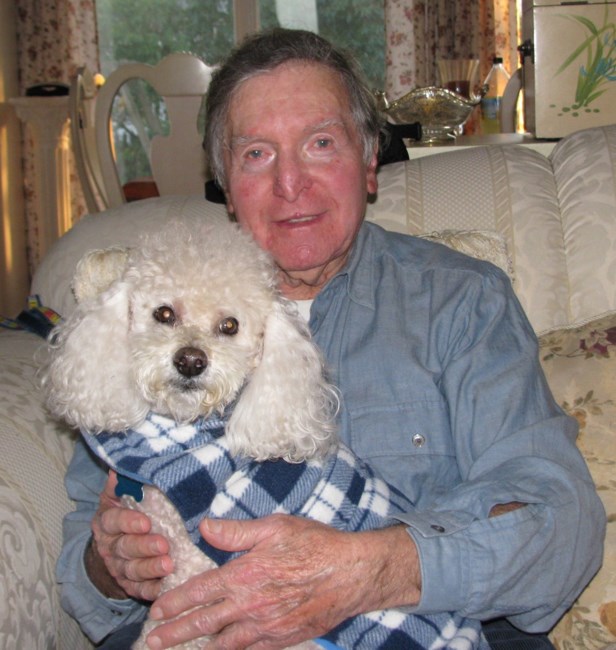 Obituary of Anthony Licciardi