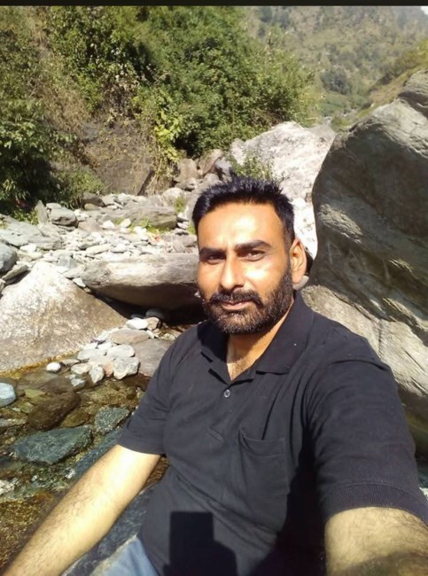 Obituary of Gursewak Singh Palhan