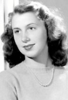 Obituary of Dorothy A. Ealley