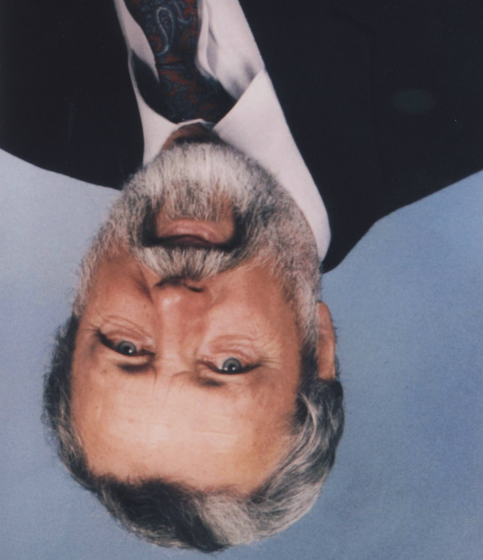 Obituary of Mr. William C. "Bill" Bowling