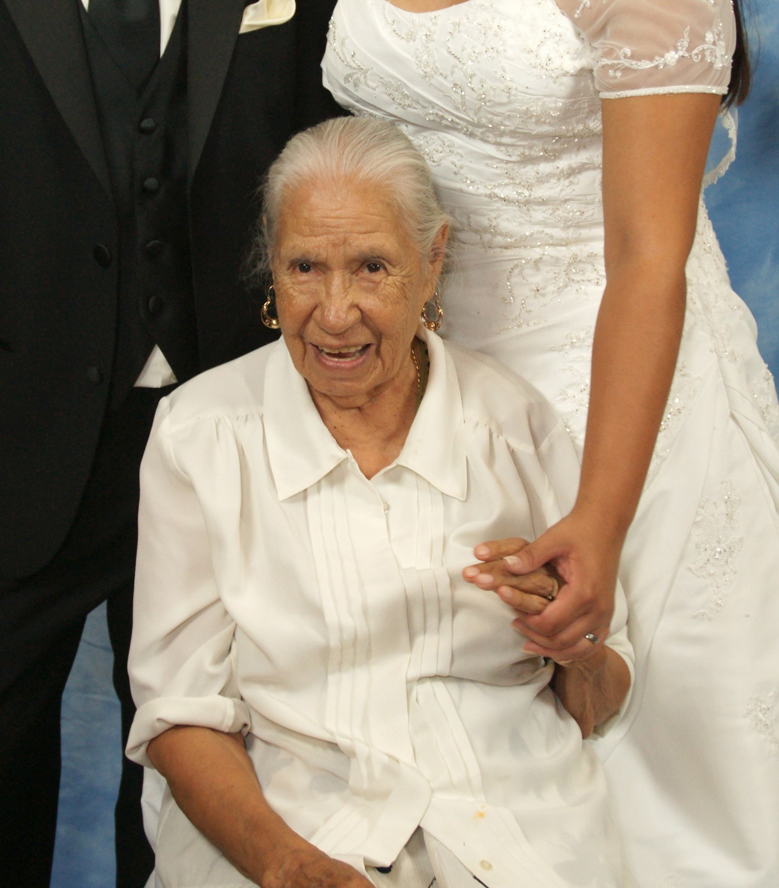 Obituary of Consuelo "Chelo" Campa
