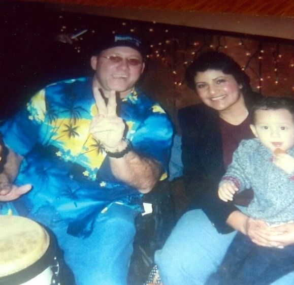 Obituary of Sr. Carlos Rubén Torres Santana