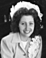 Obituary of Jean Annabell Ertel