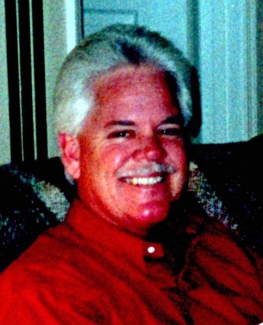 Avis de décès de Scott Graydon Barnes