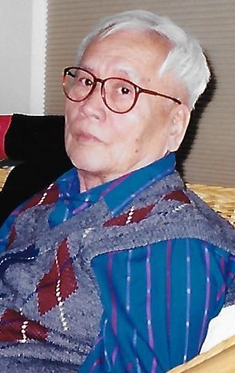 Obituary of Yee Khuan Chan