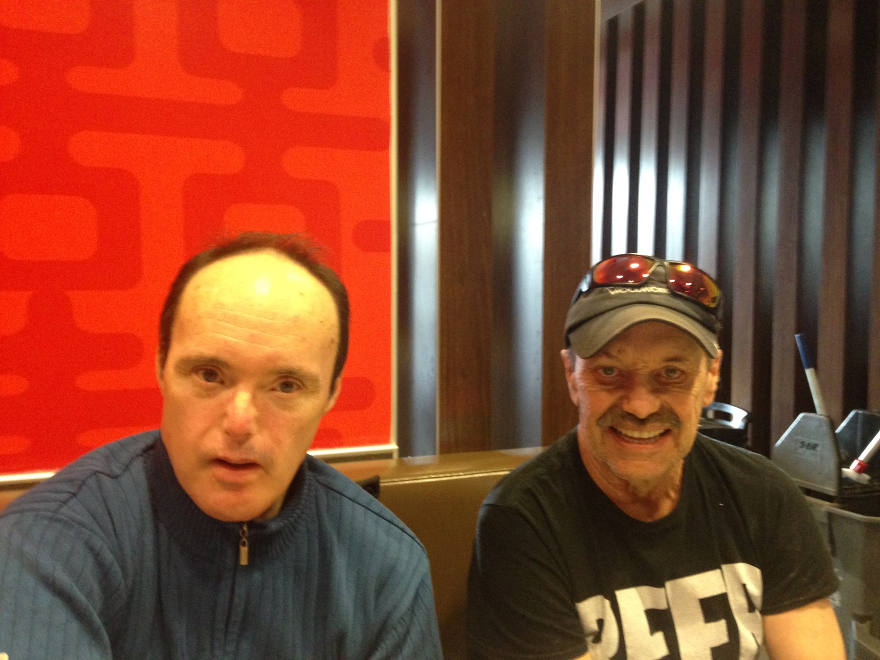 Obituario de Mike Phillips