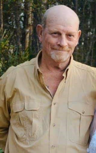 Obituary of Carl Paul Davis Jr.