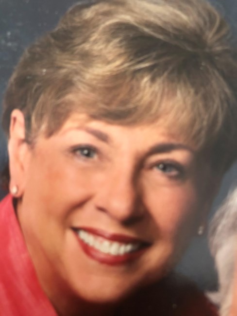 Obituary of Anna Dell Peek Rearden