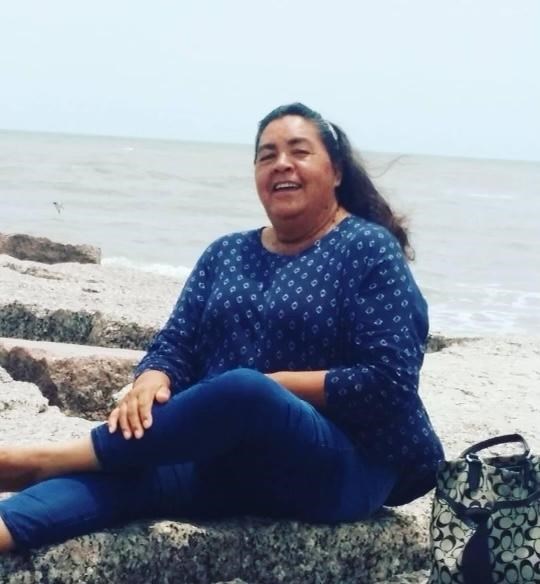 Obituary of Josefina Morales de Ramirez