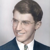 Obituary of David Earl Logsdon