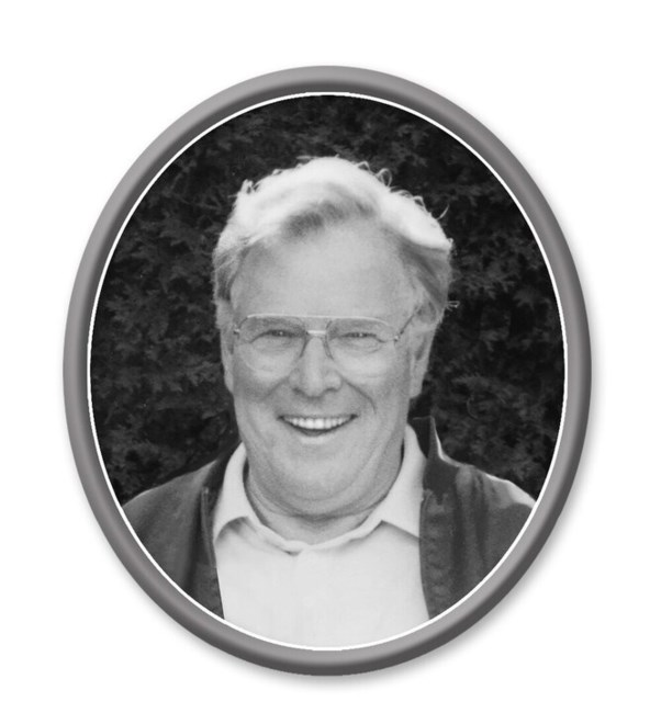 Obituary of Paul Edward Leyes