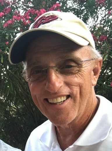 Obituary of William Arthur Vann