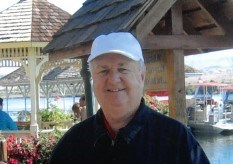 Obituary of Charles "Chuck" Leslie Salter