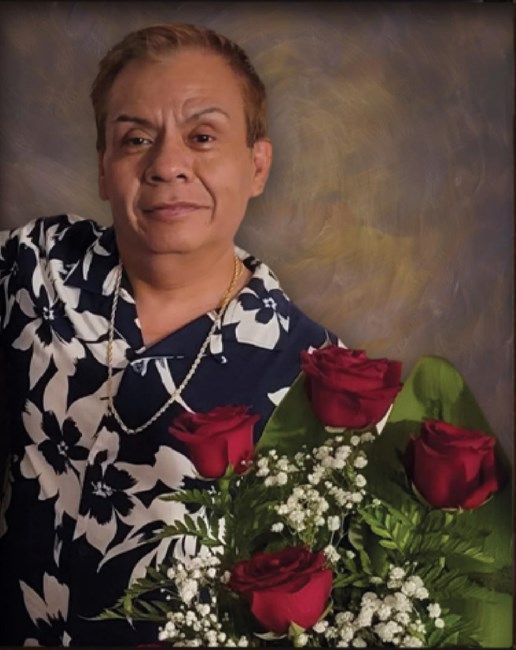 Obituario de Saul Contreras Dircio