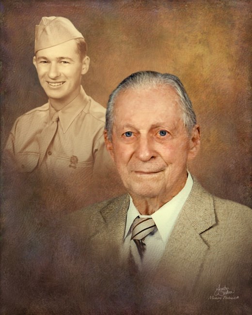 Obituary of Marvin Marcum