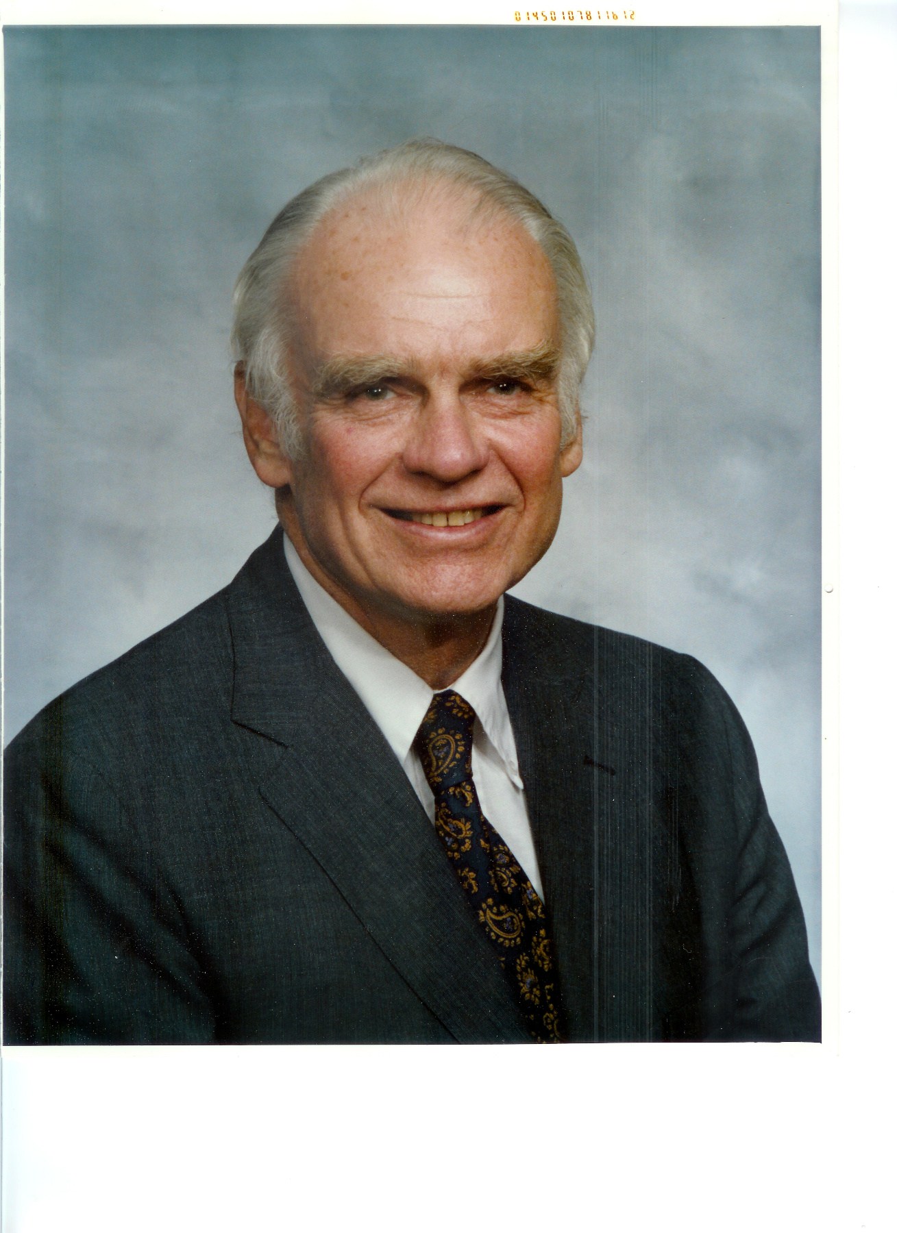 Obituary of Robert Andrew Gielow