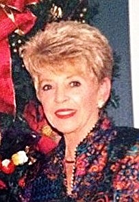 Obituary of Joyce Marie Caldwell Cook