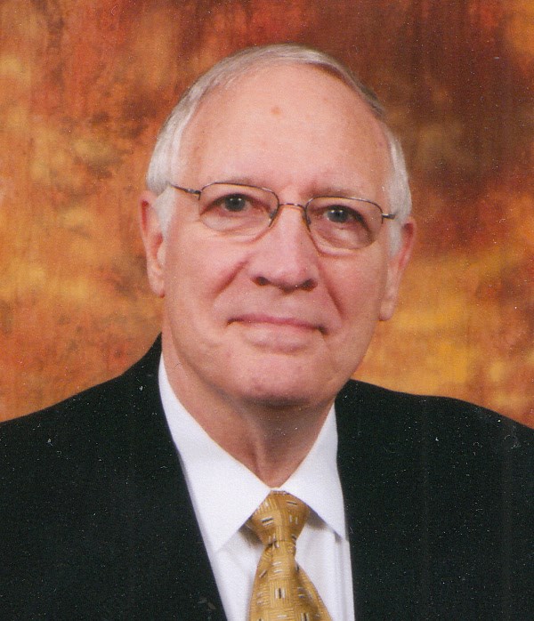 Obituary of William H. Dodson