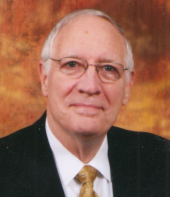 Obituary of William H. Dodson
