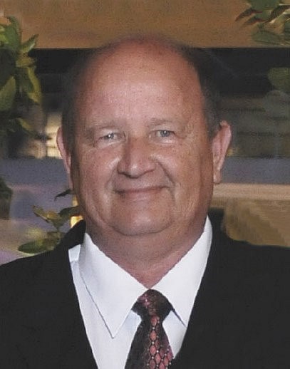Obituary of James "Jamie" Hansell Curry