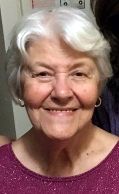 Obituary of Patricia A. Hulsmann