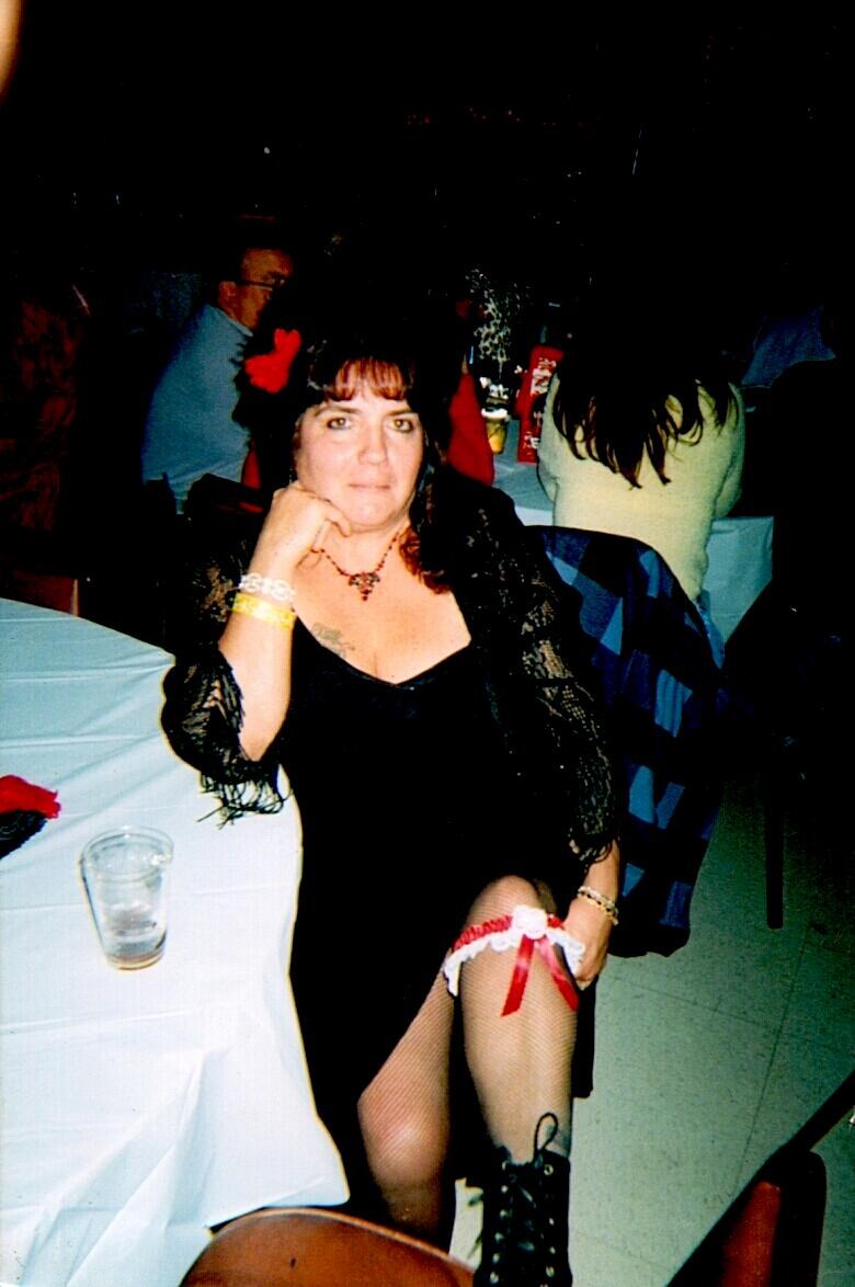 Obituary of Susan L Kasper