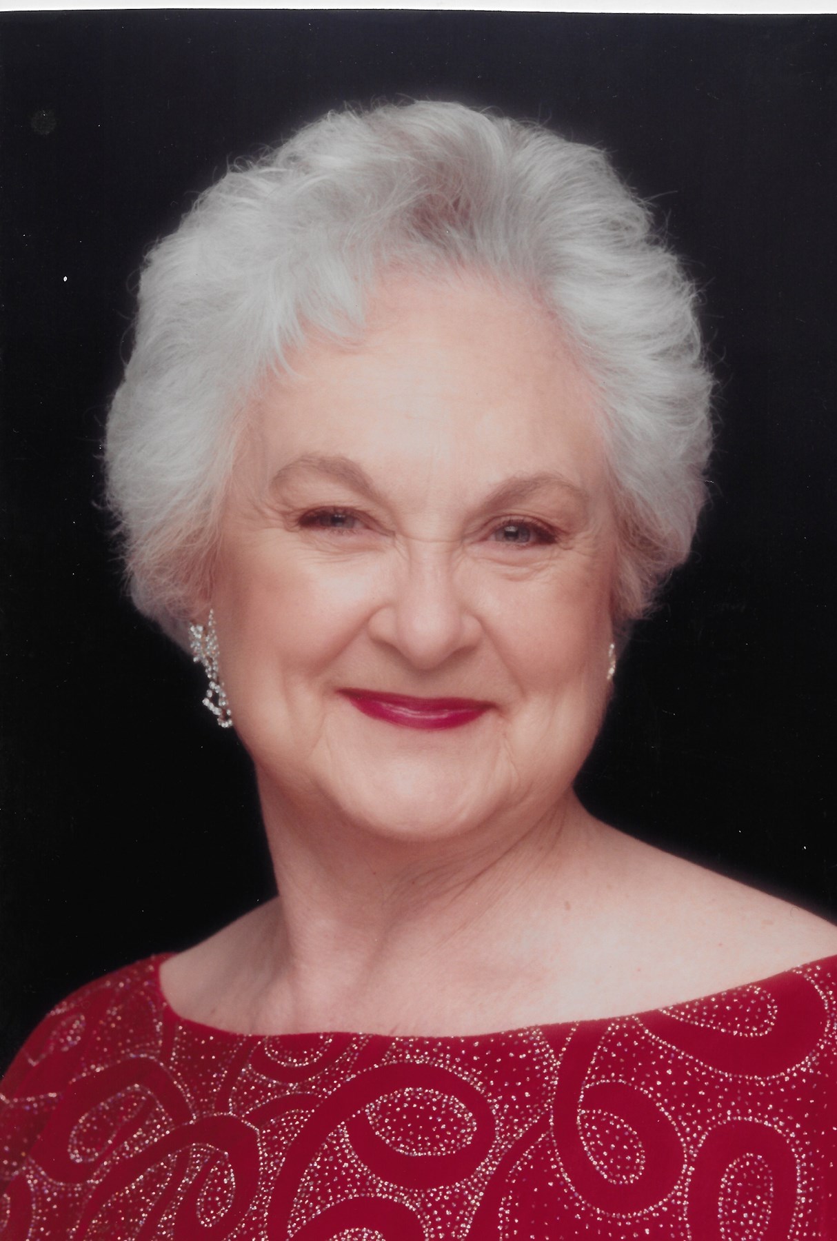 Obituary of Betty Lou (Dixon) Finkelman
