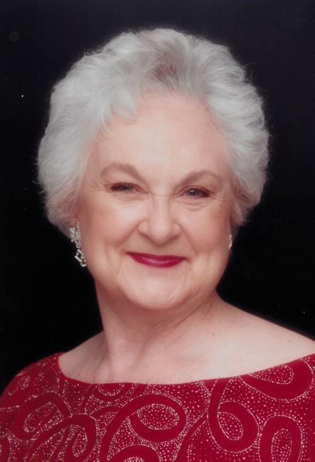 Obituario de Betty Lou (Dixon) Finkelman