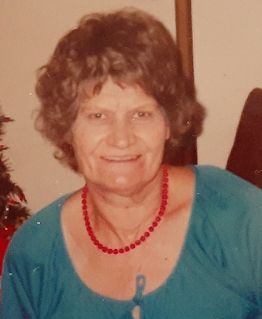 Obituary of Delores Anna Gundberg