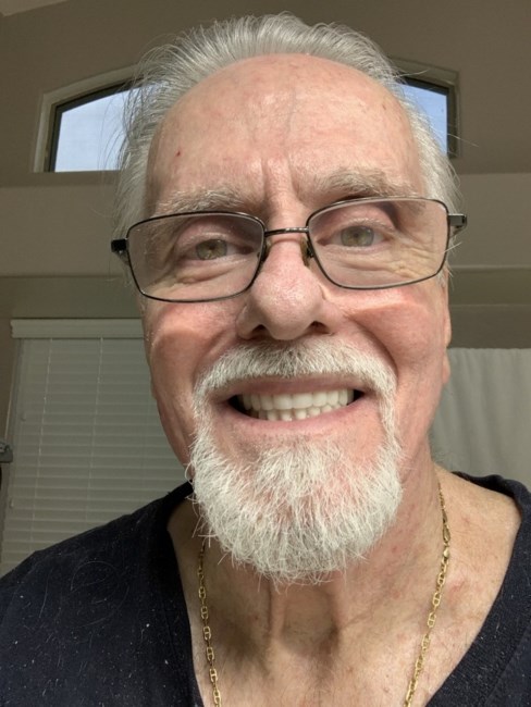 Obituary of John William Frerichs