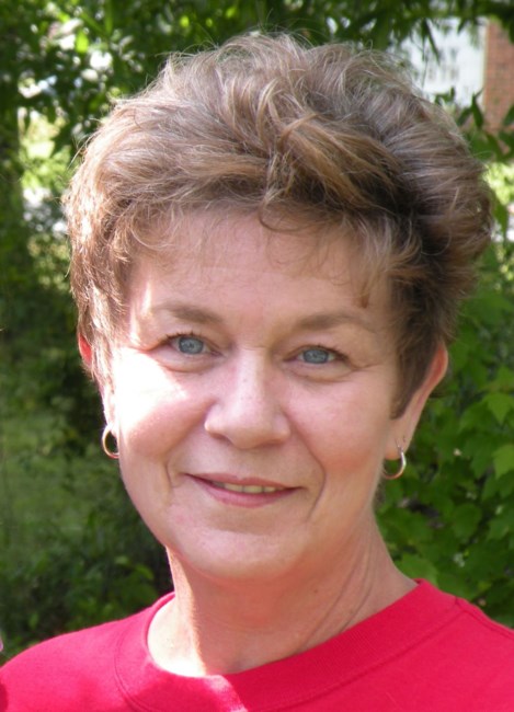 Obituary of Deborah Jones Harris