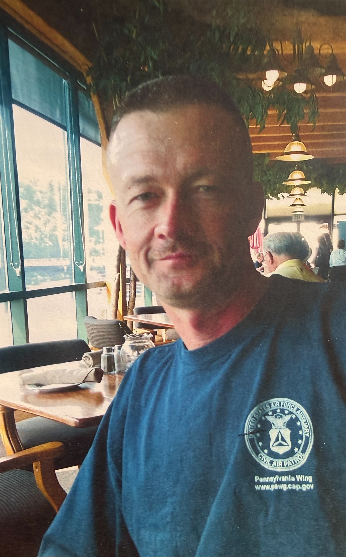 Obituary of Thomas Ray Borst Jr.