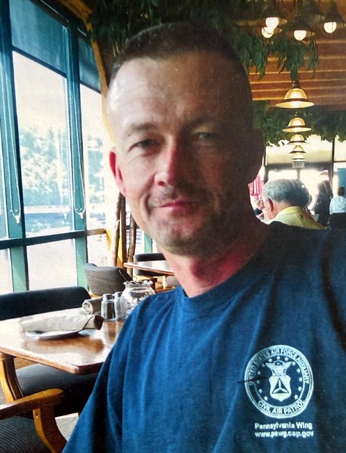 Obituary of Thomas Ray Borst Jr.