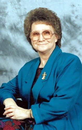 Obituary of Elizabeth S. Howard