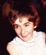 Cynthia Buckman