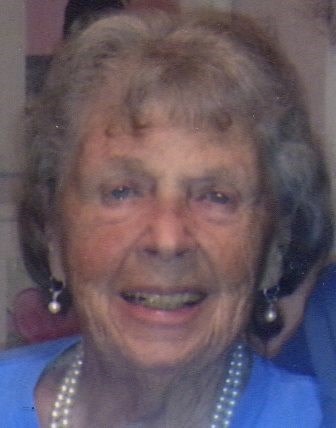 Obituary of Patricia Catherine Furlong