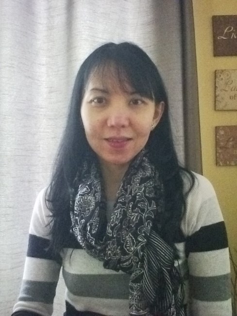 Obituary of Elisabeth Surjaningsih Widjaja