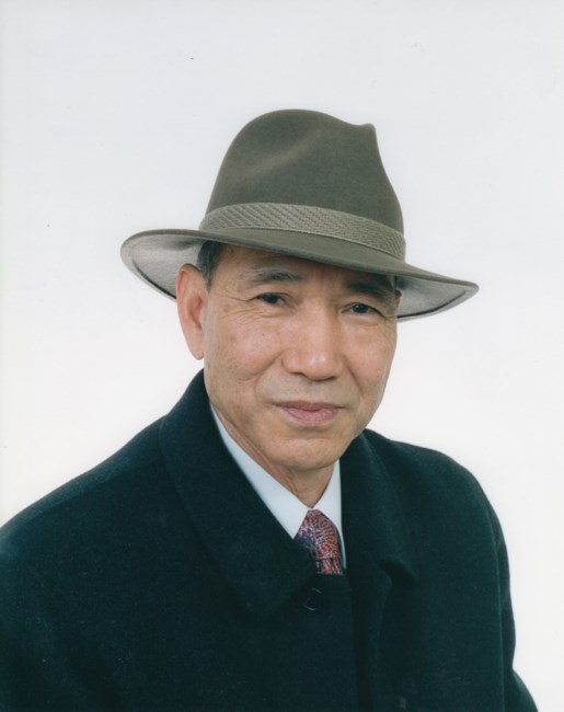 Obituary of Young Hong Yun