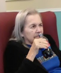 Obituary of Marilyn Chamberlain