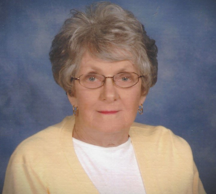 Obituary of Florence Theresa Jenks