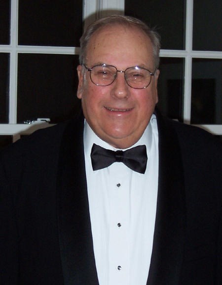Obituary of Chester Weed