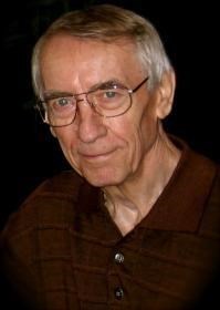 Obituary of Frank Fejes