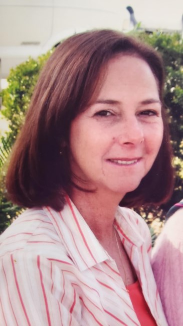 Obituary of Patricia M. Cook