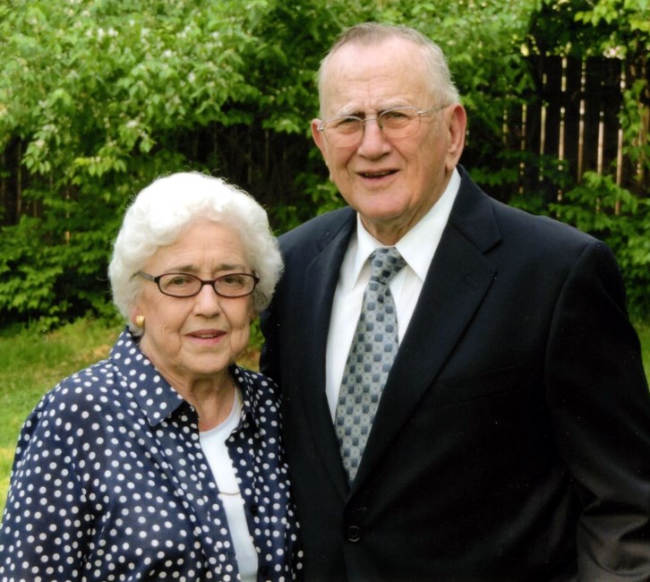 Obituary of Betty Ann Fenton