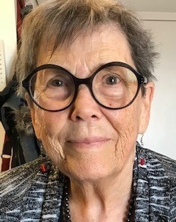 Avis de décès de Monique Toupin