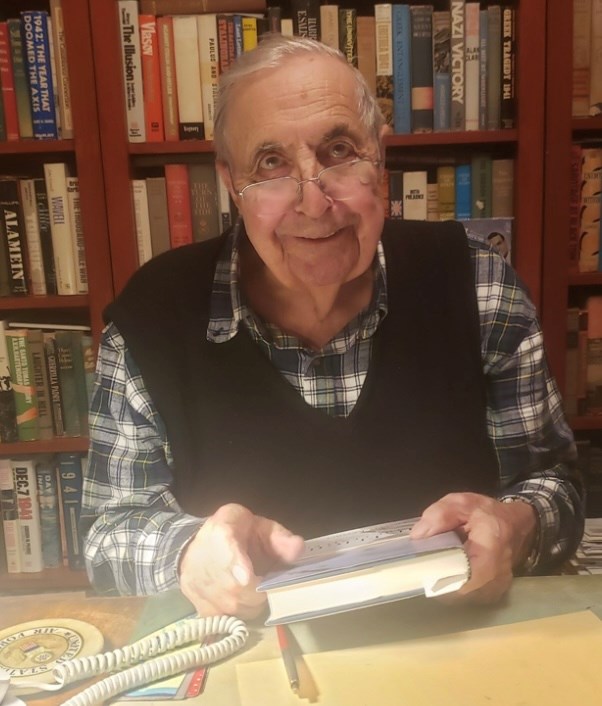 Obituary of Raymond H Fredette