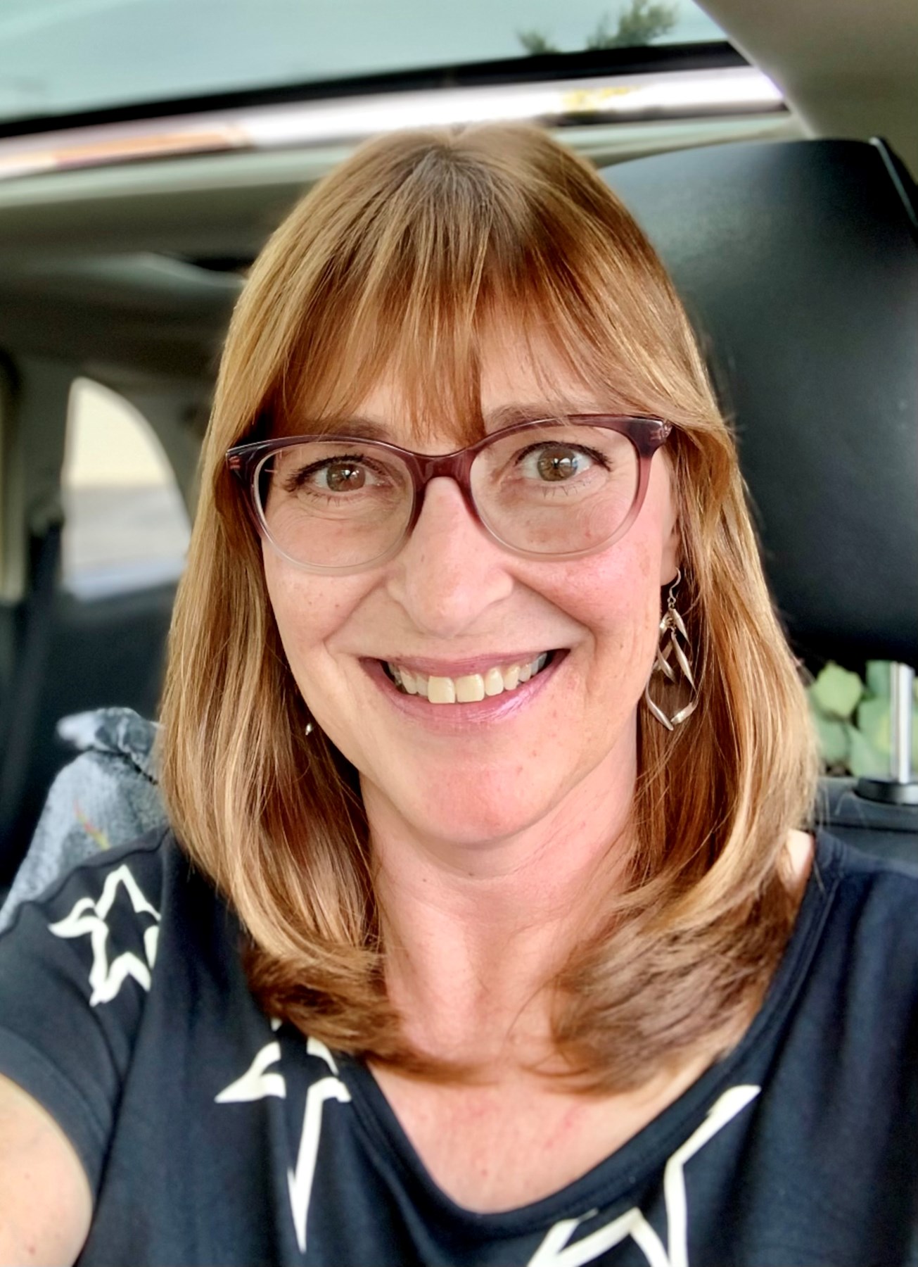 Obituario de Tina Joy McDermott